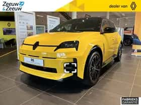 Renault 5 (2026)