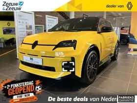 Renault 5 (2026)