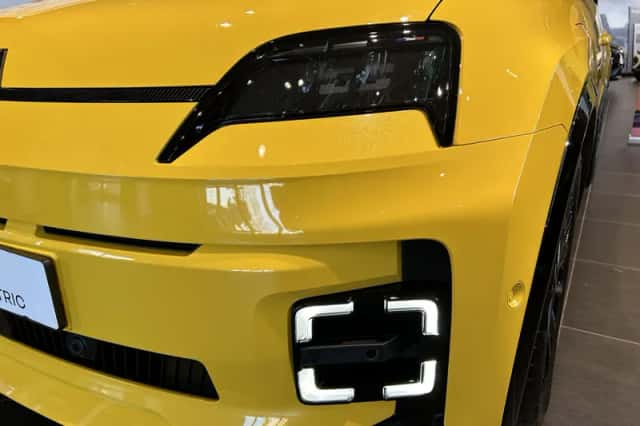 Renault 5 (2026) thumbnail 2