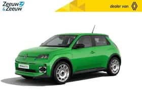 Renault 5 (2026)