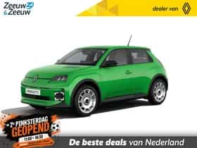Renault 5 (2026)