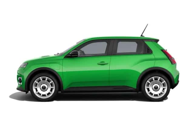Renault 5 (2026) thumbnail 2