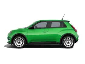 Renault 5 (2026) thumbnail 2