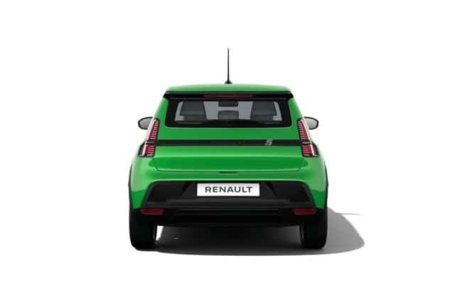Renault 5 (2026) thumbnail 4