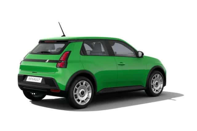 Renault 5 (2026) thumbnail 5