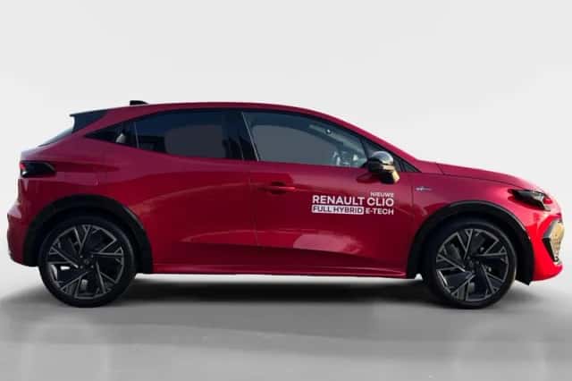 Renault Clio (2026) thumbnail 3