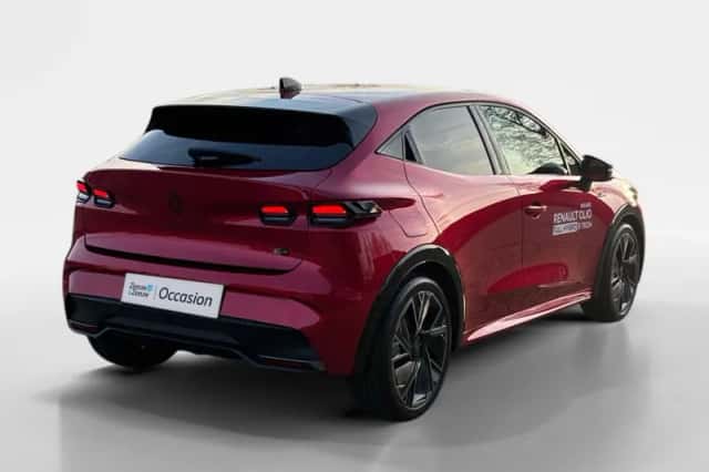Renault Clio (2026) thumbnail 4