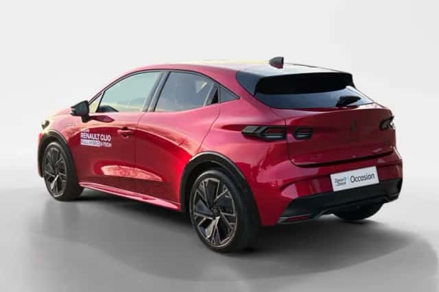 Renault Clio (2026) thumbnail 5