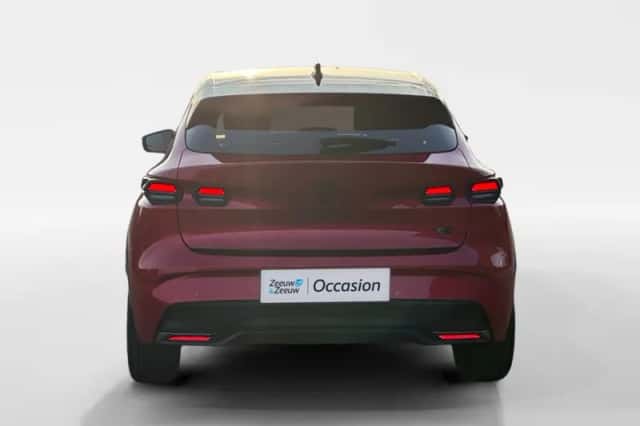 Renault Clio (2026) thumbnail 6