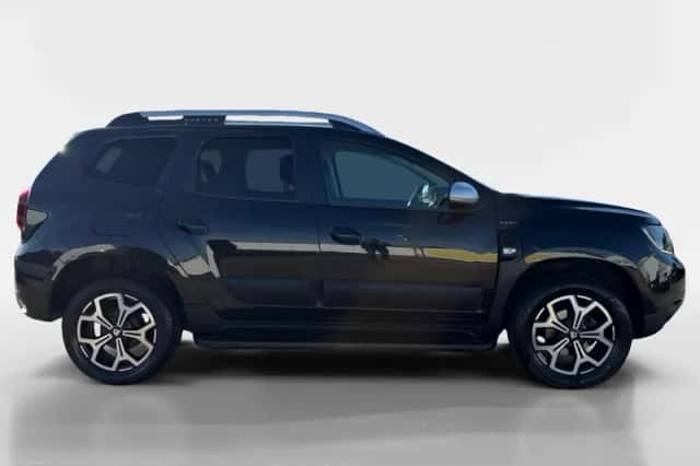 Dacia Duster (2019) thumbnail 4