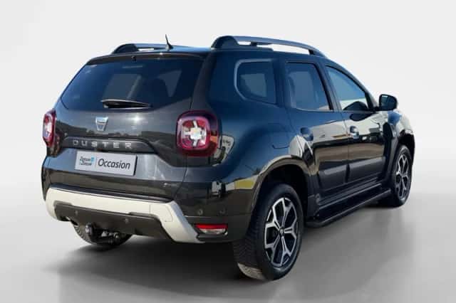 Dacia Duster (2019) thumbnail 5