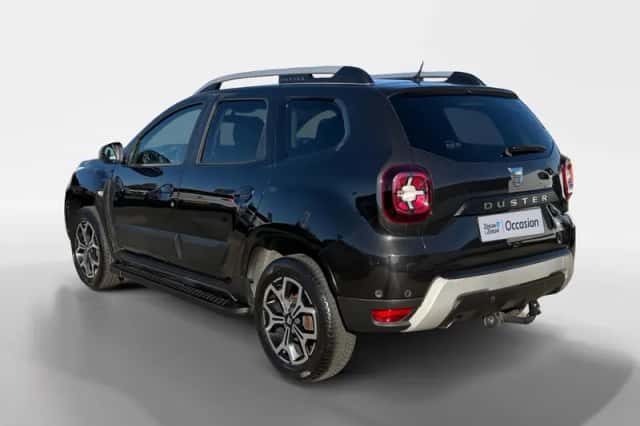 Dacia Duster (2019) thumbnail 6