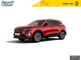 Renault Austral (2026)