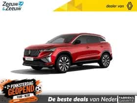 Renault Austral (2026)