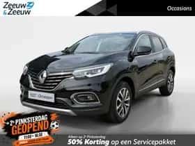 Renault Kadjar (2021)