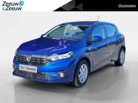 Dacia Sandero (2021)