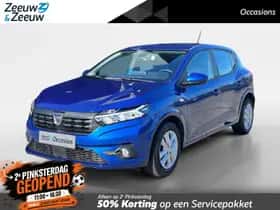 Dacia Sandero (2021)