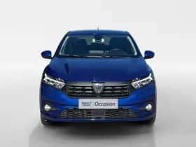 Dacia Sandero (2021) thumbnail 2
