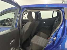 Dacia Sandero (2021) thumbnail 13