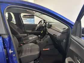 Dacia Sandero (2021) thumbnail 16
