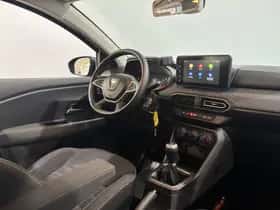 Dacia Sandero (2021) thumbnail 18