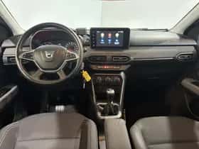 Dacia Sandero (2021) thumbnail 19