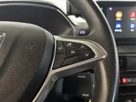 Dacia Sandero (2021) thumbnail 21