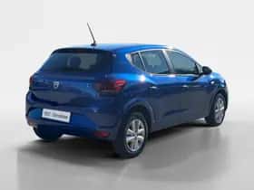 Dacia Sandero (2021) thumbnail 5