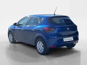 Dacia Sandero (2021) thumbnail 6