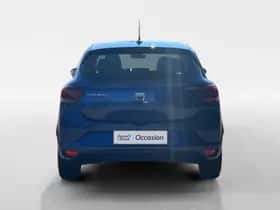 Dacia Sandero (2021) thumbnail 7