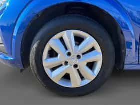 Dacia Sandero (2021) thumbnail 10