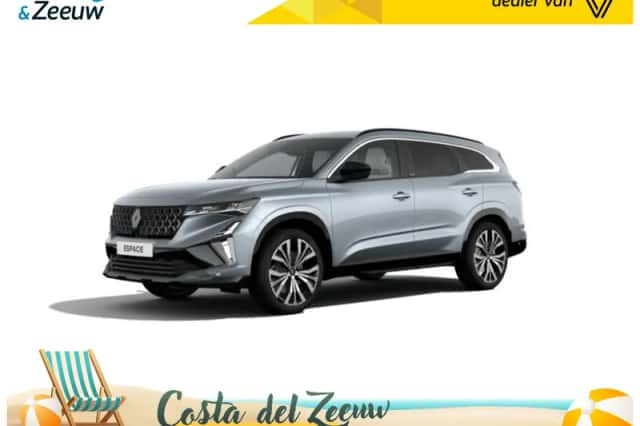 Renault Espace (2026) thumbnail 1