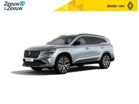 Renault Espace (2026)