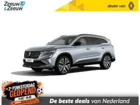 Renault Espace (2026)
