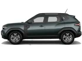 Dacia Duster (2026) thumbnail 2