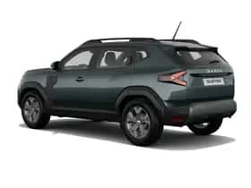 Dacia Duster (2026) thumbnail 3