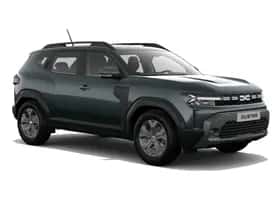 Dacia Duster (2026) thumbnail 4