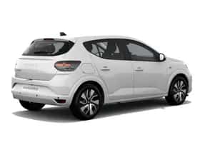 Dacia Sandero (2026) thumbnail 5