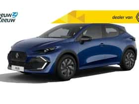 Renault Clio (2026)