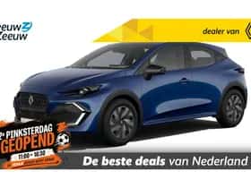 Renault Clio (2026)