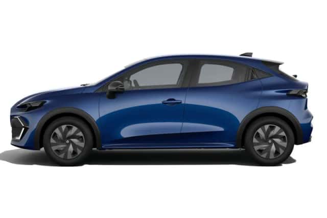 Renault Clio (2026) thumbnail 2