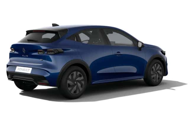 Renault Clio (2026) thumbnail 5