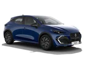 Renault Clio (2026) thumbnail 7