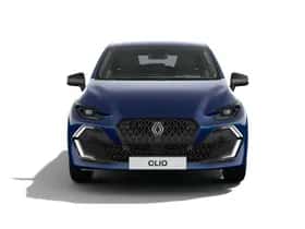 Renault Clio (2026) thumbnail 8