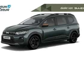 Dacia Jogger (2026)