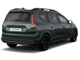 Dacia Jogger (2026) thumbnail 5