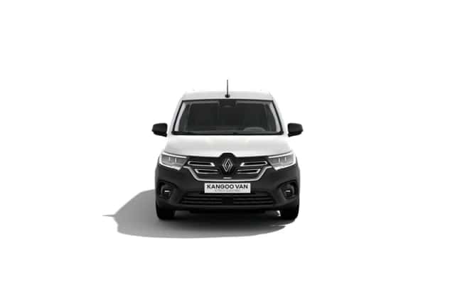 Renault Kangoo (2026) thumbnail 2