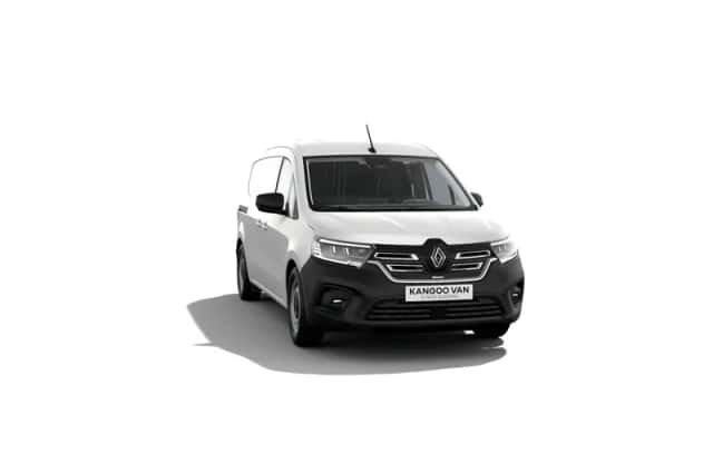 Renault Kangoo (2026) thumbnail 3