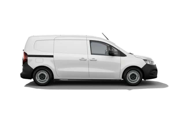 Renault Kangoo (2026) thumbnail 5