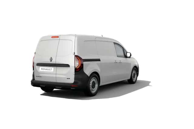 Renault Kangoo (2026) thumbnail 6